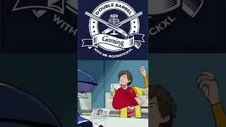 Double Barrel Gaming One Minute Review: HiFi RUSH By Tango Gameworks Is 2023's BIGGEST Surprises!