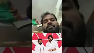 JanaSena ❌KamaSena ✅రైల్వే కోడూరు జనసేన ఎమ్మెల్యే, గవర్నమెంట్ విప్, అరవ శ్రీధర్ కీచకపర్వం&hellip; 🚨#news