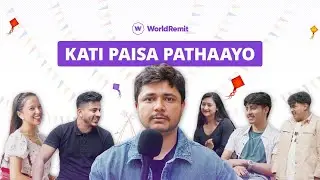 WorldRemit 2025: How to Send Money to Nepal Instantly from Australia |Ask Australia|