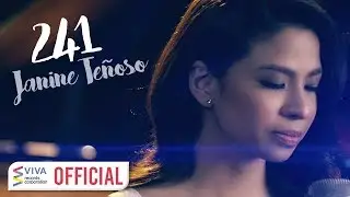 Janine Te&ntilde;oso &mdash; 241 | from 100 Tula Para Kay Stella OST [Official Music Video]