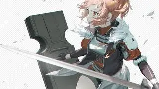 KEIDEN X FULLCHILL - TRIUMPHANT