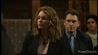 Classic Emmerdale - Dawn Woods Slaps Kelly Windsor (17th March 2006* Original Date)