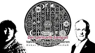 @Volven-MenneskeKenderen Det spirituelle f&aelig;ngsel
