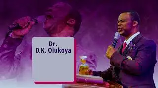 PowerMust Change Hands program. 16th December 2025, 7:00AM. MFM Prayer City, Lagos-Ibadan Expressway