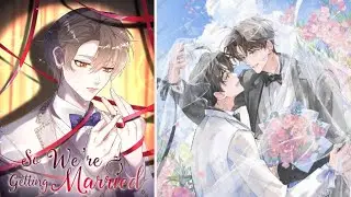 So we're getting married || contract marriage || Part:- 4 || #webtoon #ruthlesshusband #cutebottom