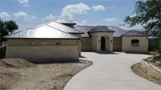 Episode 13 of 14 - Driveway, Lighting & Plumbing - Appliances - Canyon Lake TX - Home Construction