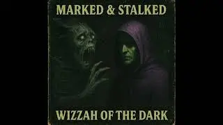 Marked & Stalked &mdash; Wizzah of the Dark | Hexcore | Cryptcore 