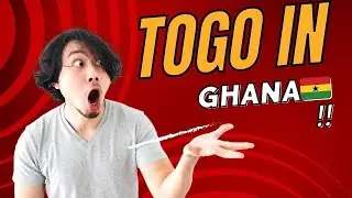 History of Volta region; Ghana 🇬🇭
