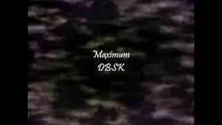 DBSK - Maximum [Han & Eng]