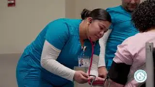 Mission Community Health & Wellness Fair