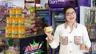 Ad Moli poder tvc 2018 Pakistani Commercial