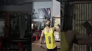 #cebal leteral. raise# #Solddar work out#