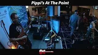 Pippi's At The Point - Bernie Live & Rockin'