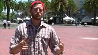 SF MusicTech Buzz: J Sider of BandPage