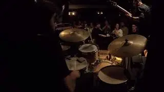 Cazzip Project - H.I.P. (Live at Nardis Jazz Club)