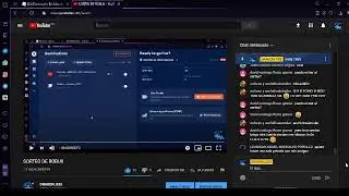 SORTEO DE ROBUX
