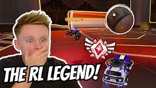 THRILLING games against PICKAPIXEL - Rocket League Rumble