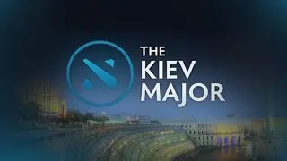 🎮Navi vs Virtus Pro   The Kiev Major   Dota 2 Highlights