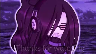 Outro to the contest @kawaiweiss3792  Gacha animation