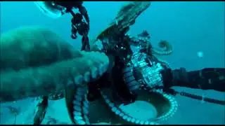 Russian Scientist Claims Team Battled Creature Under Antarctic Ice 1