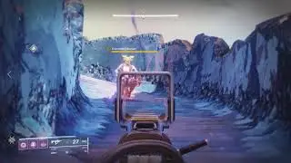 Destiny 2 Opulence Get Precision Final Blows for Emperor Embrace Bounty