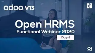 Open HRMS Functional Webinar 2020