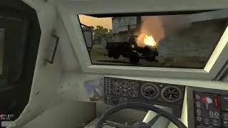 Project Reality (SAHEL / APC)