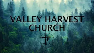 Милосердный Отец - Valley Harvest Russian Service 8/23/20