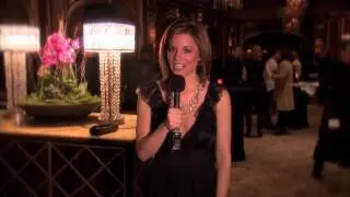Michigan Avenue Magazine - Game Changers 2009