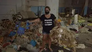 Ind&uacute;stria do carnaval sofre com pandemia | AFP