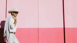 Josh T. Pearson - Straight Down Again! (Official Audio)