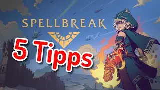 Spellbreak 5 Tipps & Tricks
