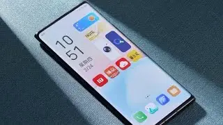 ZTE Axon 40 | Under-Display Camera & Snapdragon 8 Gen 1