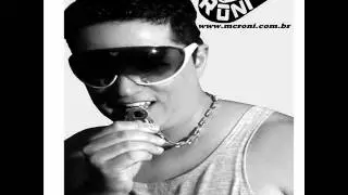 MC Roni - Tiro pra todo lado (Remix). Electrofunk