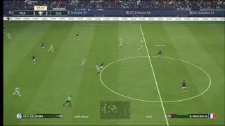 Pro Evolution Soccer 2019 Demo PC Steam