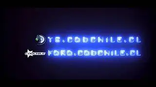 [TRAILER]COD4CHILE.CL|By AppZ