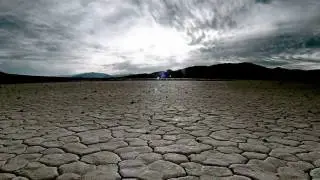 NASA | Ancient Dry Spells Offer Clues About the Future of Drought