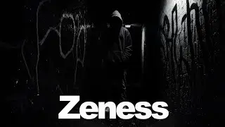 AI Morisien - Zeness (Official Audio)