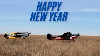 New Years Day with Friends