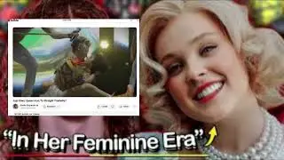 How the LGBTQ+ Community Forced JoJo Siwa Into an Identity Crisis