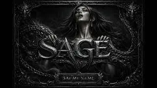 DeLancoure - Say my name l Sage ( Dark Predator Industrial / Electronic Club Noir)