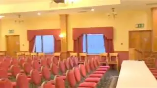 Wembley Meeting Rooms Conference Halls for hire - free parking, free wifi, free projector