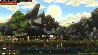 Sons of Valhalla Gameplay First Look