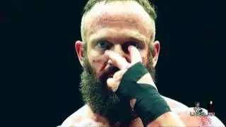 WWE Eric Young Custom Theme Song 'ShowTime'