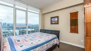 1701 168 1stAve Vancouver