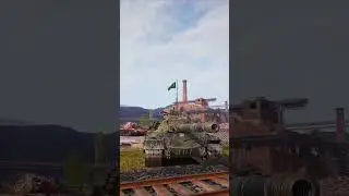 Стоит ли качать объект 277 в 2024?