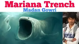 Marina Trench Explained!  🤯 😱 | Madan Gowri | Tamil | MG