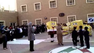 فعاليات مدرسه شيخان الفارسي فالهدف التفكير الناقد