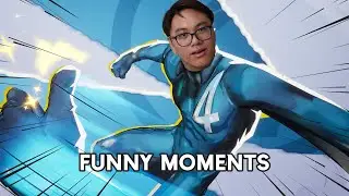 Marvel rivals Quickplay exe