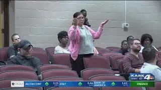 Hot Springs School District considering year-round school calendar